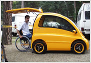 accessibilità